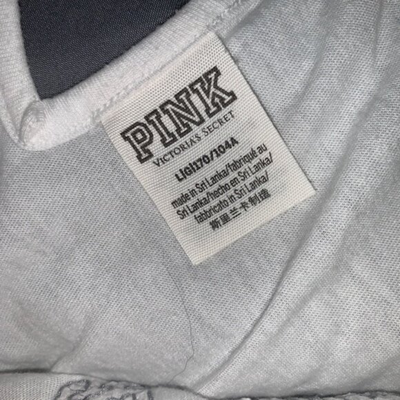 Vs sequin shirt - Picture 3 of 3